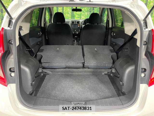Nissan NOTE 2013-07 8549045-9