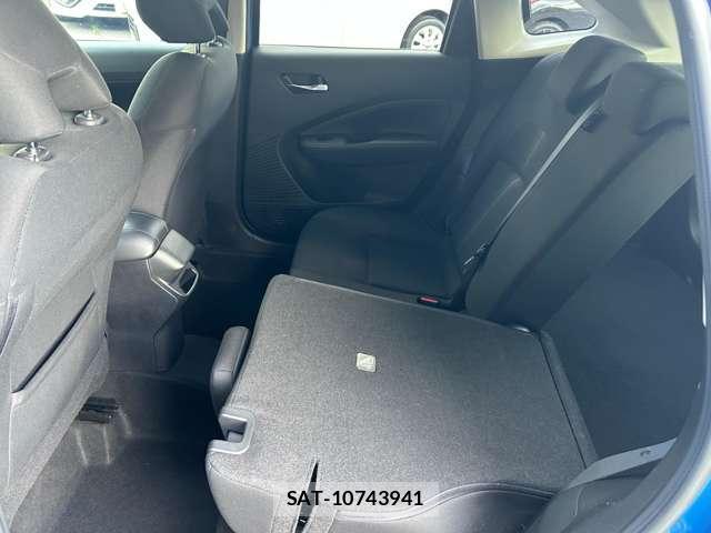 Nissan NOTE 2021-10 8549250-10