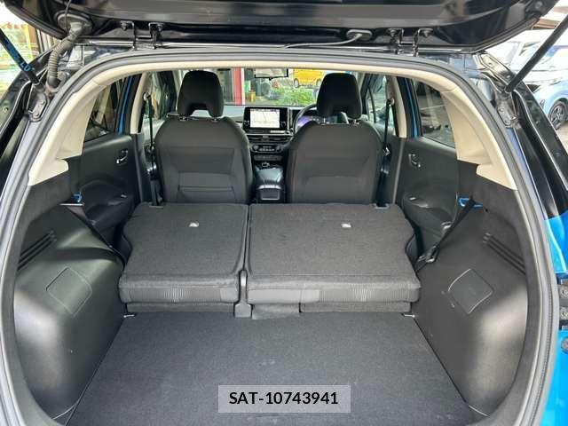 Nissan NOTE 2021-10 8549250-11