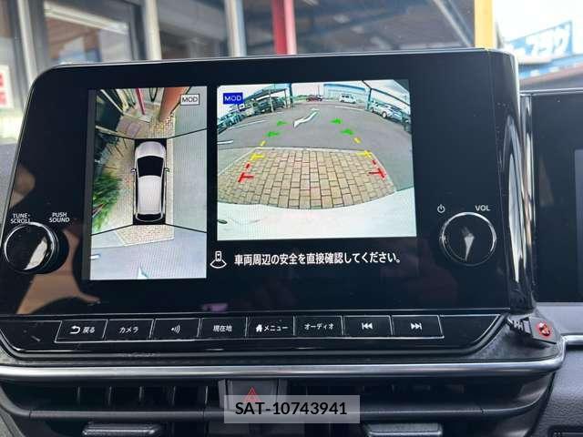 Nissan NOTE 2021-10 8549250-13