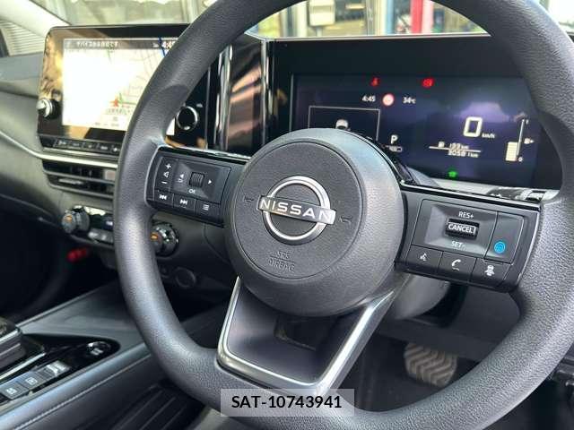 Nissan NOTE 2021-10 8549250-16