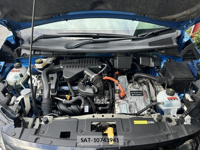 Nissan NOTE 2021-10 8549250-17