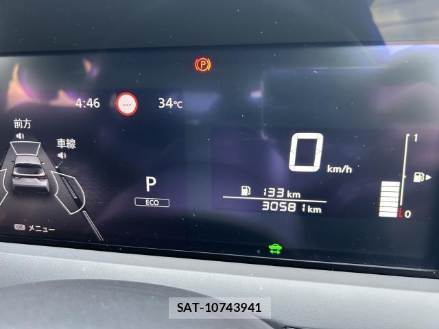 Nissan NOTE 2021-10 8549250-19