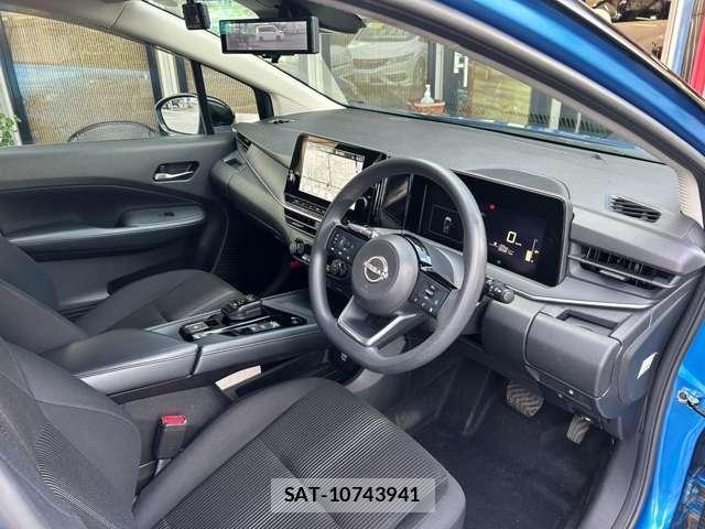 Nissan NOTE 2021-10 8549250-7