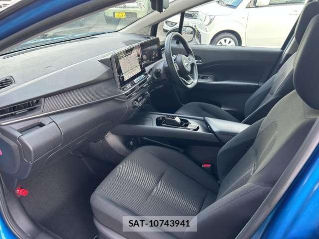 Nissan NOTE 2021-10 8549250-8