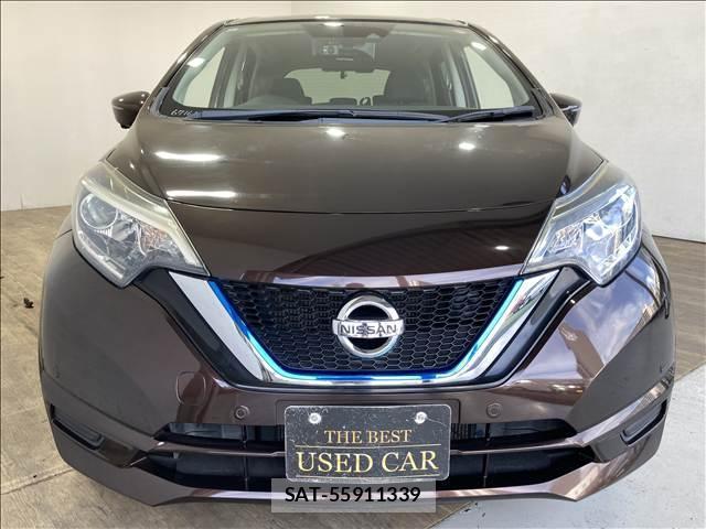Nissan NOTE 2017-05 8549345-1