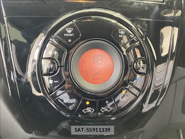 Nissan NOTE 2017-05 8549345-10