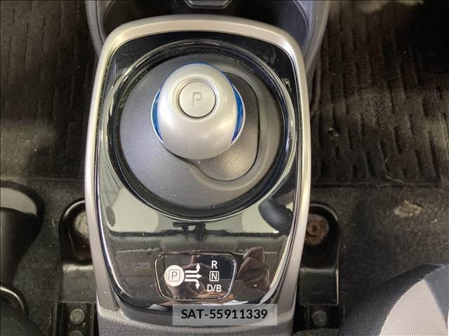 Nissan NOTE 2017-05 8549345-11