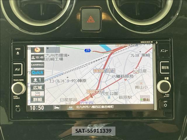 Nissan NOTE 2017-05 8549345-14