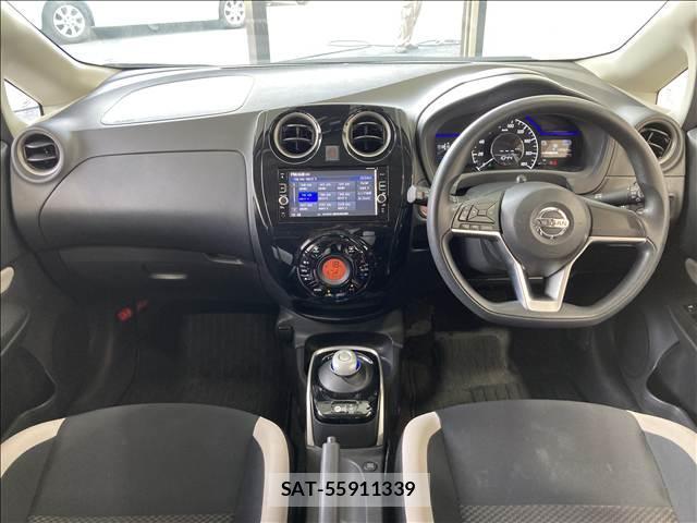 Nissan NOTE 2017-05 8549345-3