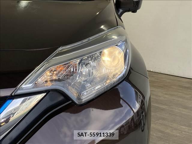 Nissan NOTE 2017-05 8549345-5
