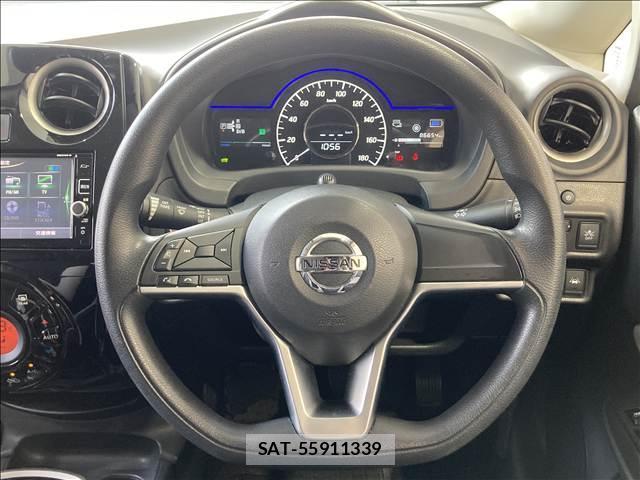 Nissan NOTE 2017-05 8549345-7