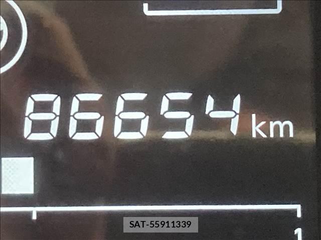 Nissan NOTE 2017-05 8549345-9