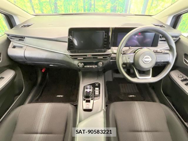Nissan NOTE 2022-03 8549406-1
