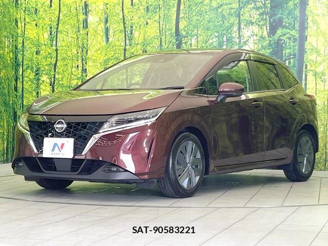 Nissan NOTE 2022-03 8549406-13