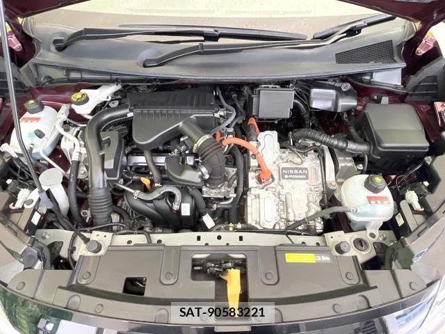 Nissan NOTE 2022-03 8549406-14