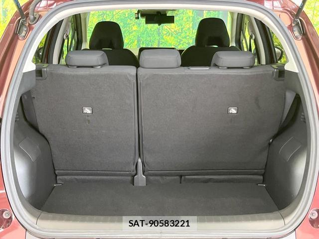 Nissan NOTE 2022-03 8549406-19
