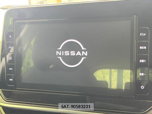 Nissan NOTE 2022-03 8549406-2