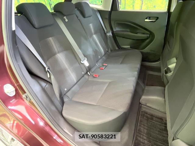 Nissan NOTE 2022-03 8549406-8