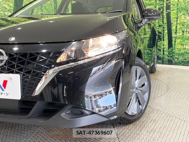 Nissan NOTE 2024-03 8549499-11