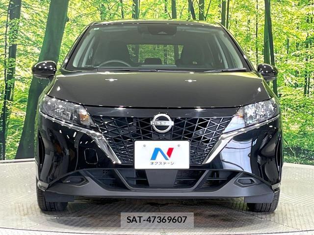 Nissan NOTE 2024-03 8549499-13
