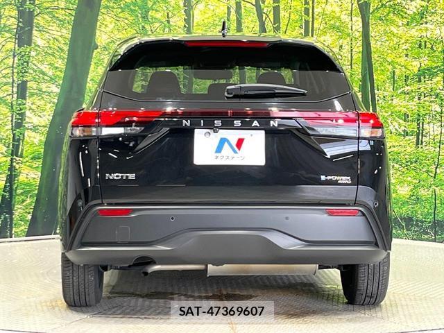 Nissan NOTE 2024-03 8549499-14