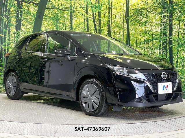 Nissan NOTE 2024-03 8549499-15