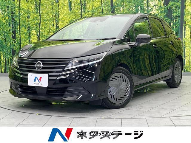 Nissan NOTE 2024-09 8549582-0