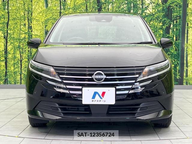 Nissan NOTE 2024-09 8549582-13