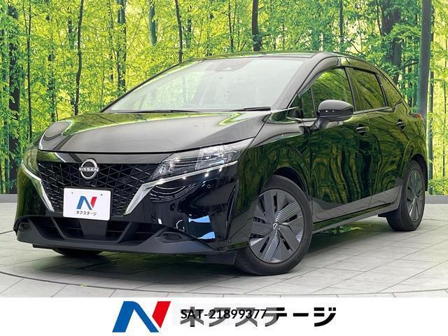 Nissan NOTE 2021-09 8549595-0