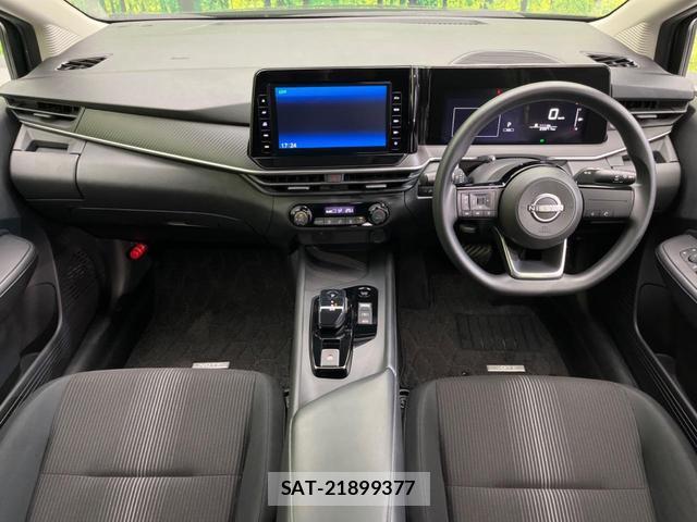 Nissan NOTE 2021-09 8549595-1