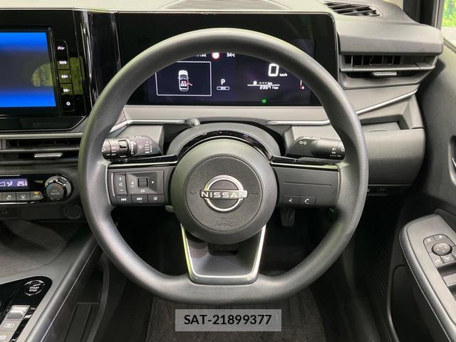Nissan NOTE 2021-09 8549595-10