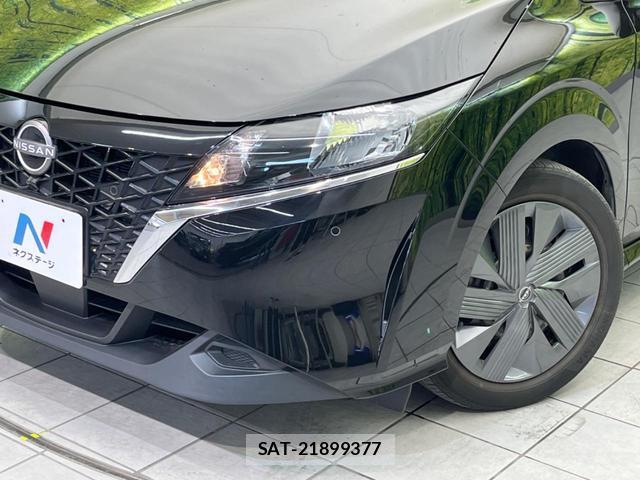 Nissan NOTE 2021-09 8549595-11
