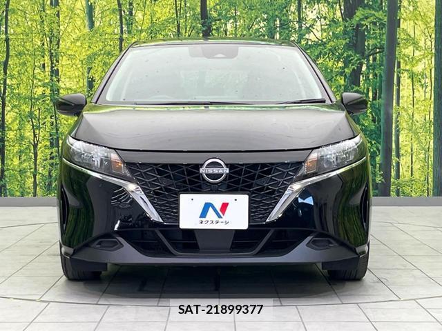 Nissan NOTE 2021-09 8549595-13