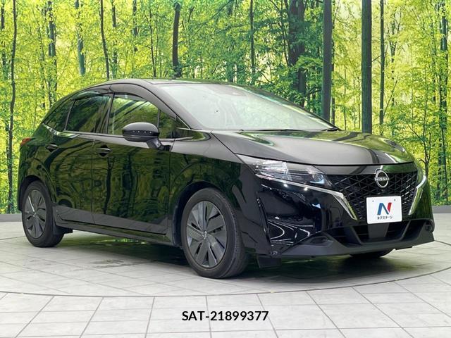 Nissan NOTE 2021-09 8549595-15
