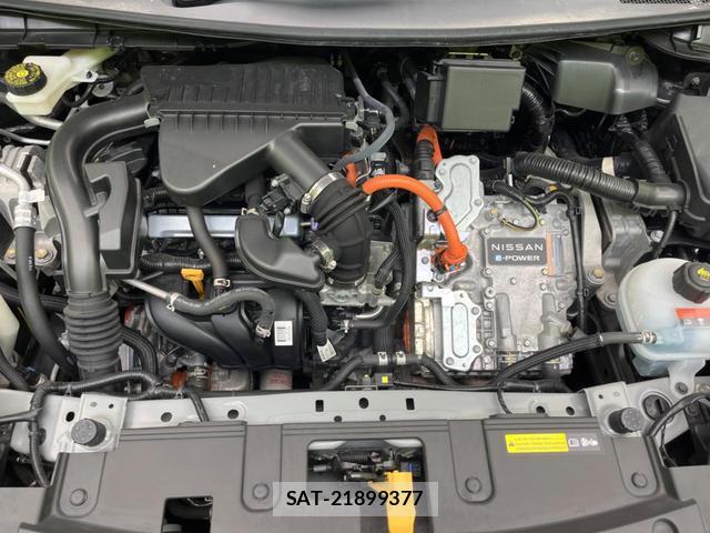Nissan NOTE 2021-09 8549595-17