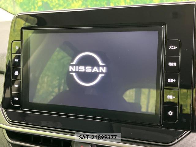 Nissan NOTE 2021-09 8549595-3