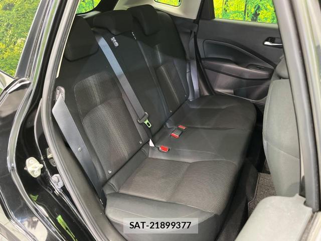 Nissan NOTE 2021-09 8549595-8
