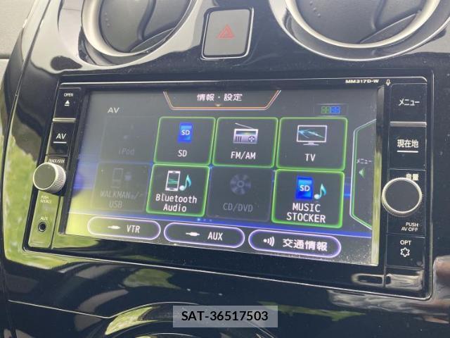 Nissan NOTE 2017-12 8549601-10