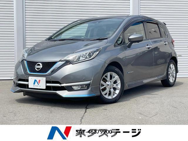 Nissan NOTE 2017-02 8549624-0