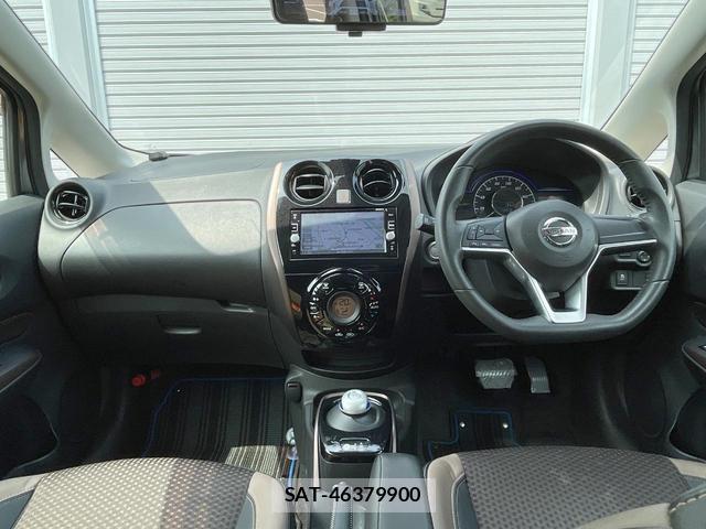 Nissan NOTE 2017-02 8549624-1