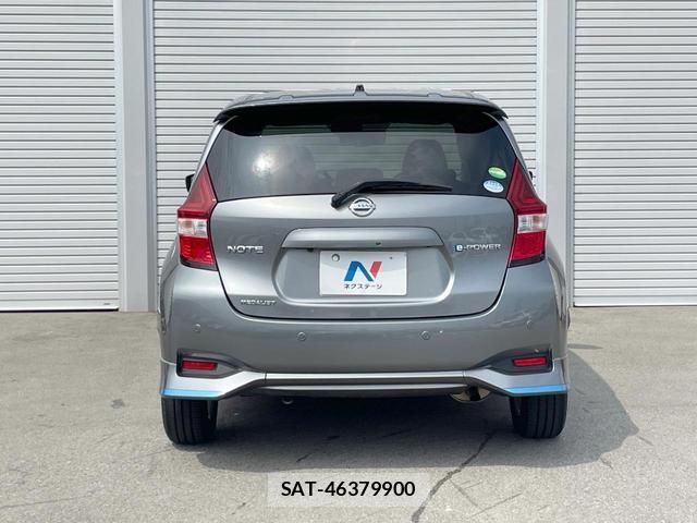 Nissan NOTE 2017-02 8549624-15