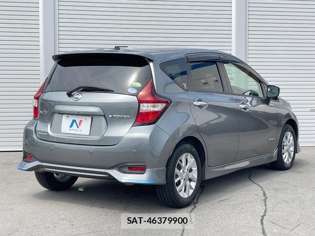 Nissan NOTE 2017-02 8549624-17