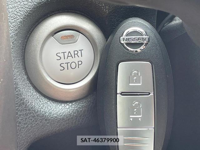 Nissan NOTE 2017-02 8549624-5