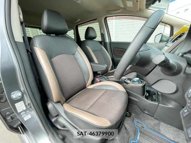 Nissan NOTE 2017-02 8549624-8