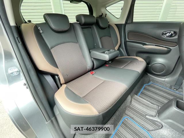 Nissan NOTE 2017-02 8549624-9