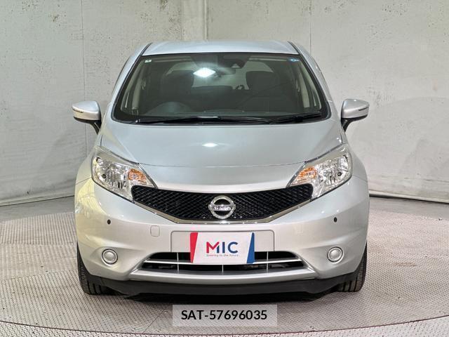 Nissan NOTE 2016-03 8549809-11