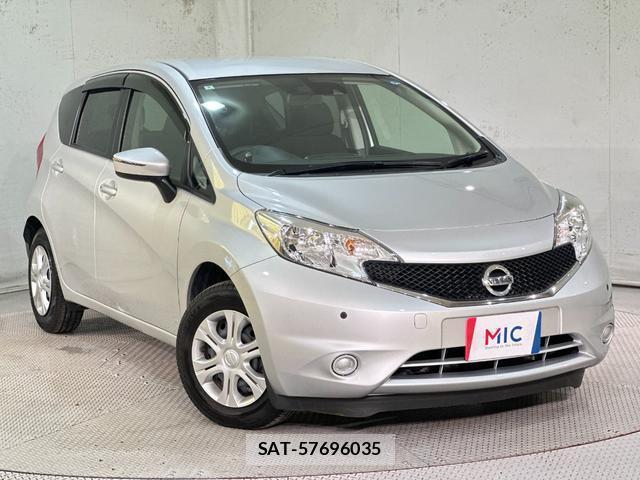 Nissan NOTE 2016-03 8549809-12