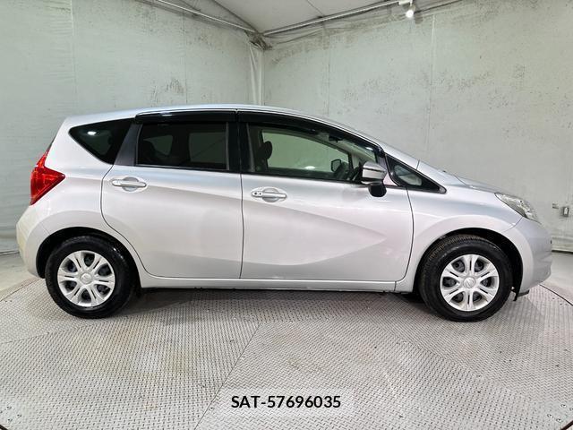 Nissan NOTE 2016-03 8549809-13