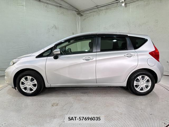 Nissan NOTE 2016-03 8549809-14